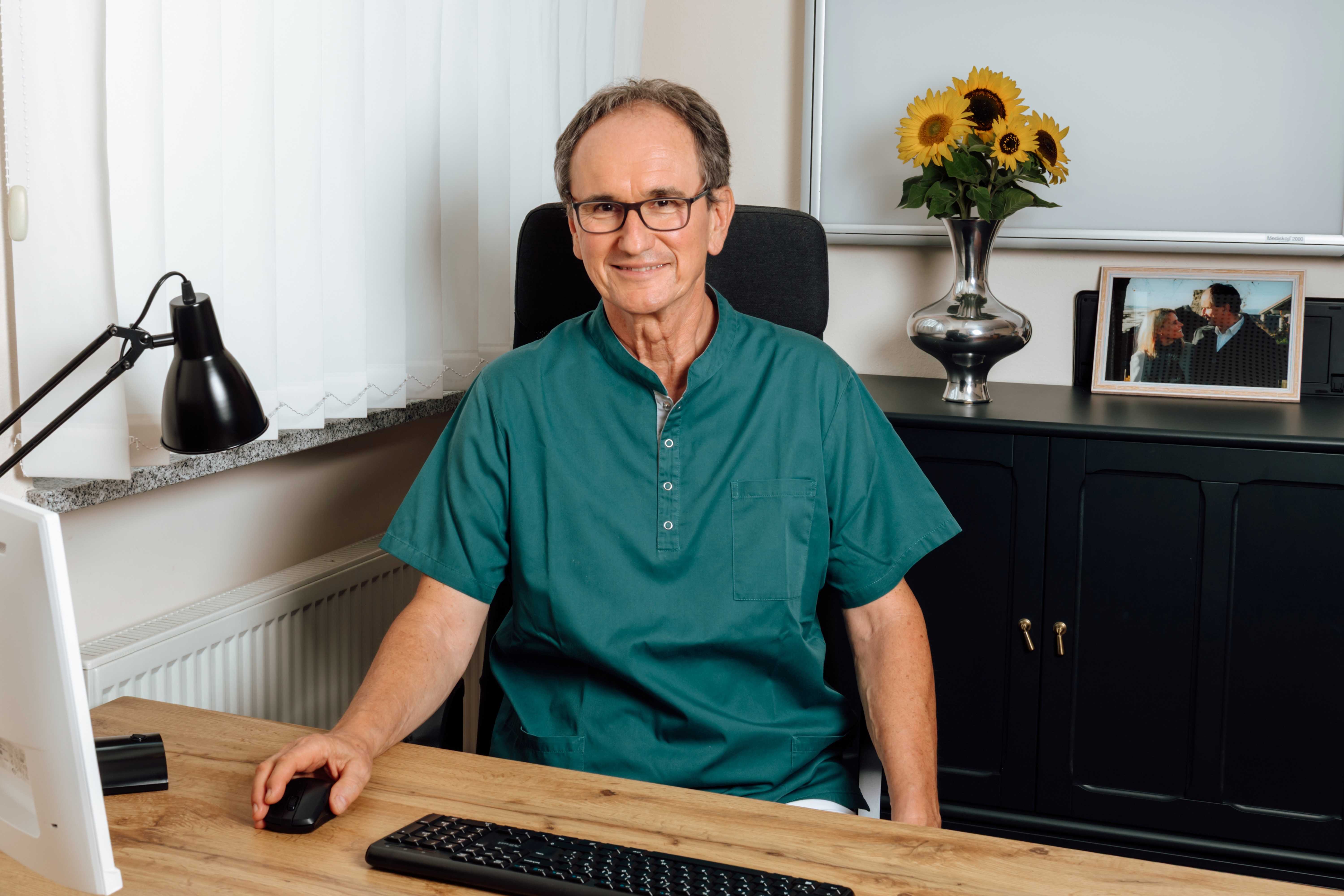 Dr. med. Stefan Röckl